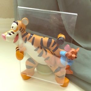 Picture frame holder